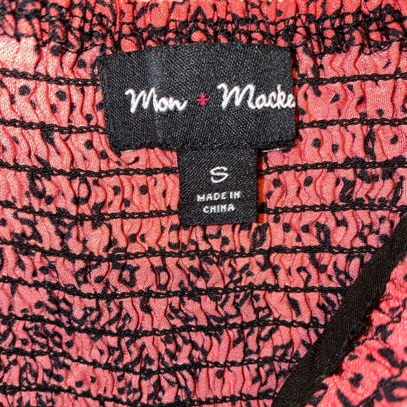 Pink Dress - Picture 3 of 3